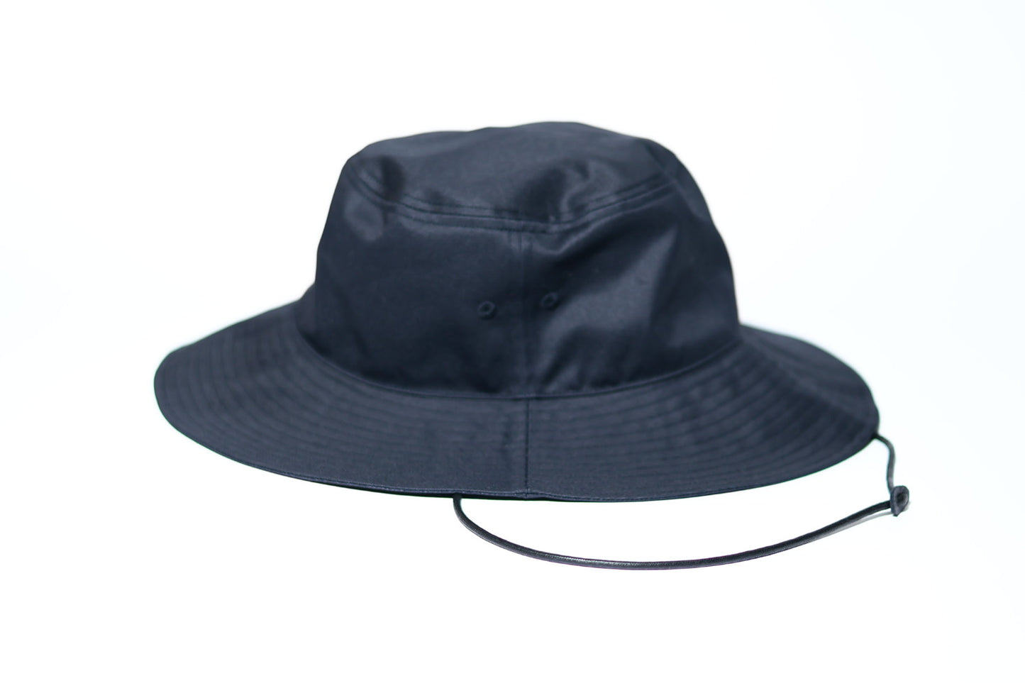 【20%OFF】KIJIMA TAKAYUKI×YLÈVE / COATED ORGANIC COTTON CHINO HAT