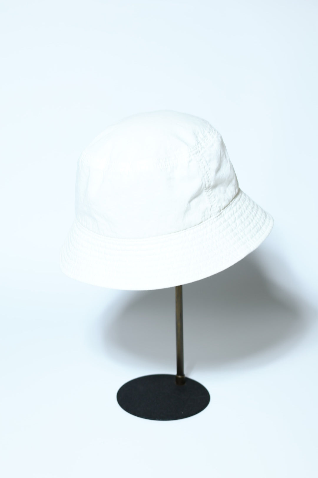 [Y]ORGANIC COTTON HIGH DENSITY SATIN HAT