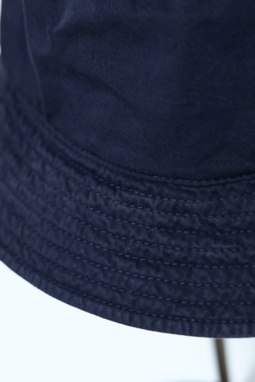 [Y]ORGANIC COTTON HIGH DENSITY SATIN HAT