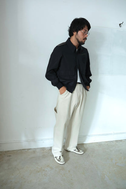 【i'm here:】UN(I)FORM JACKET: