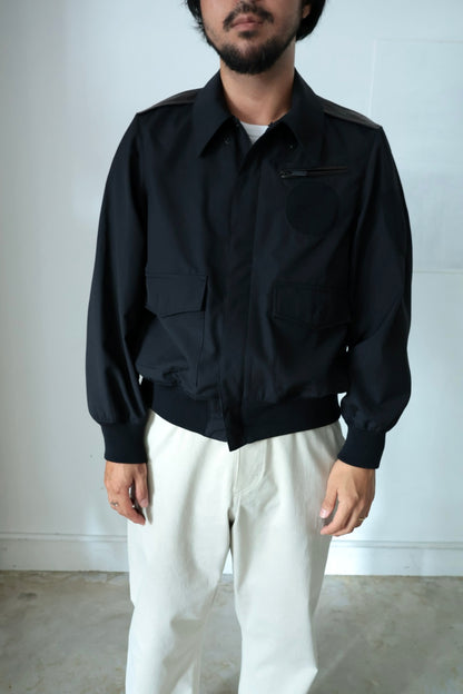 【i'm here:】UN(I)FORM JACKET: