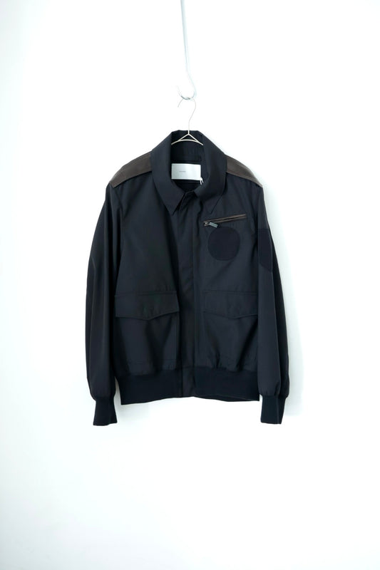 【i'm here:】UN(I)FORM JACKET: