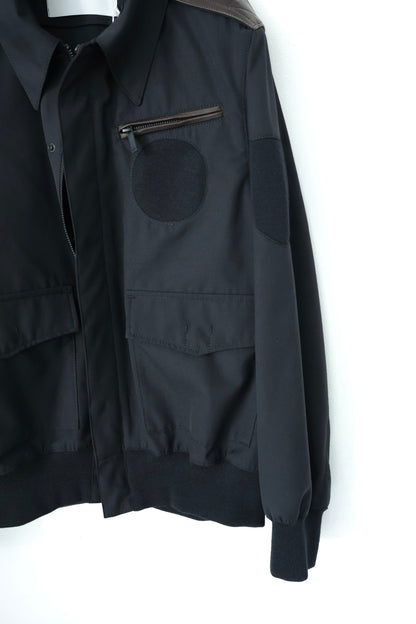 【i'm here:】UN(I)FORM JACKET: