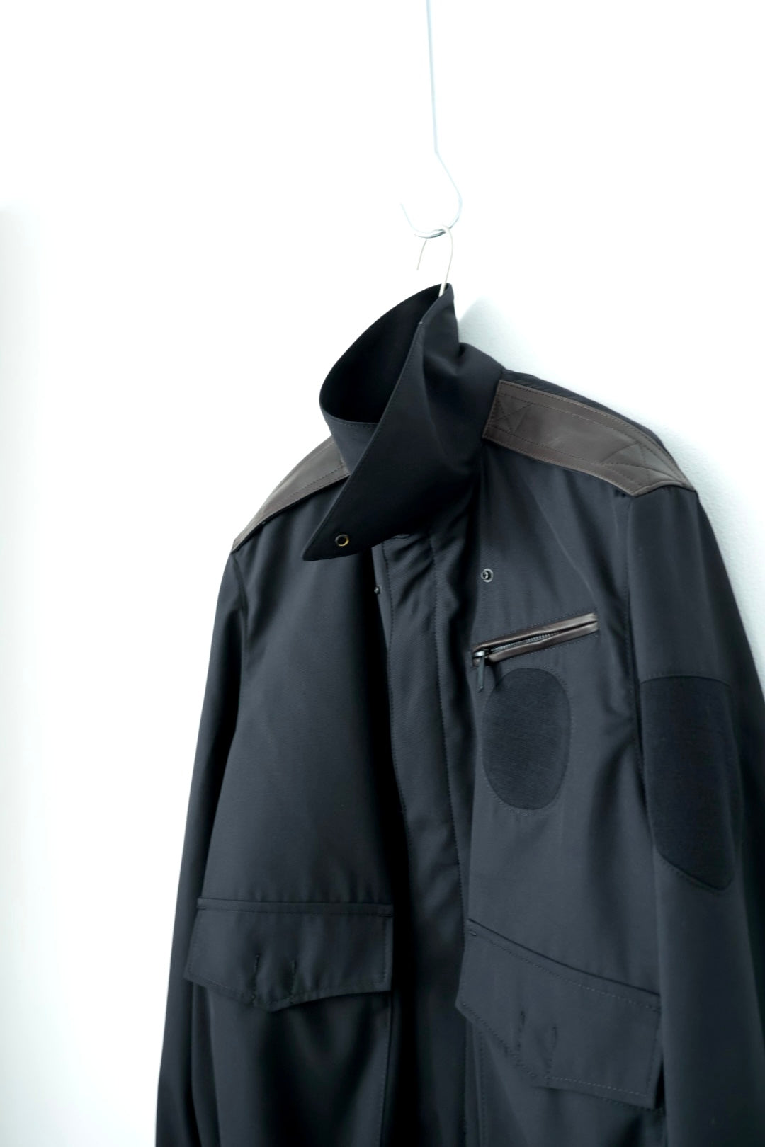 【i'm here:】UN(I)FORM JACKET:
