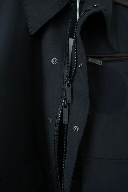 【i'm here:】UN(I)FORM JACKET: