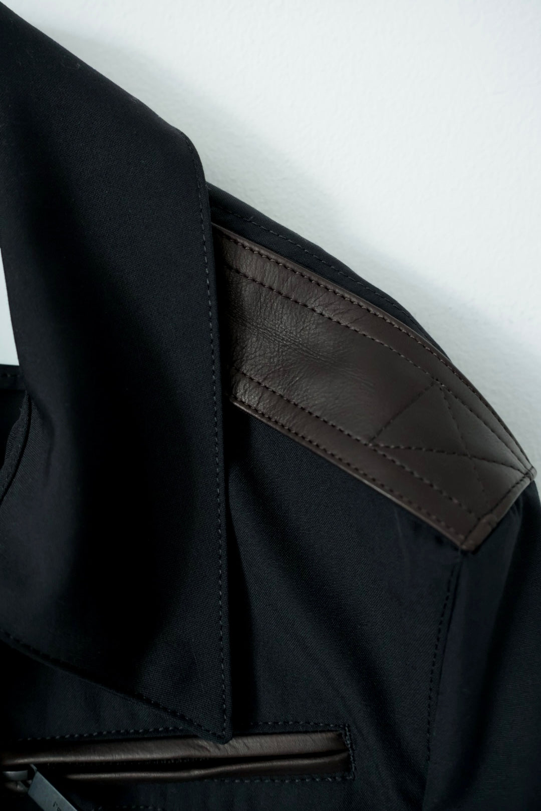 【i'm here:】UN(I)FORM JACKET: