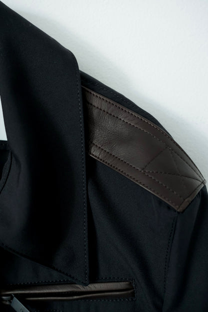 【i'm here:】UN(I)FORM JACKET: