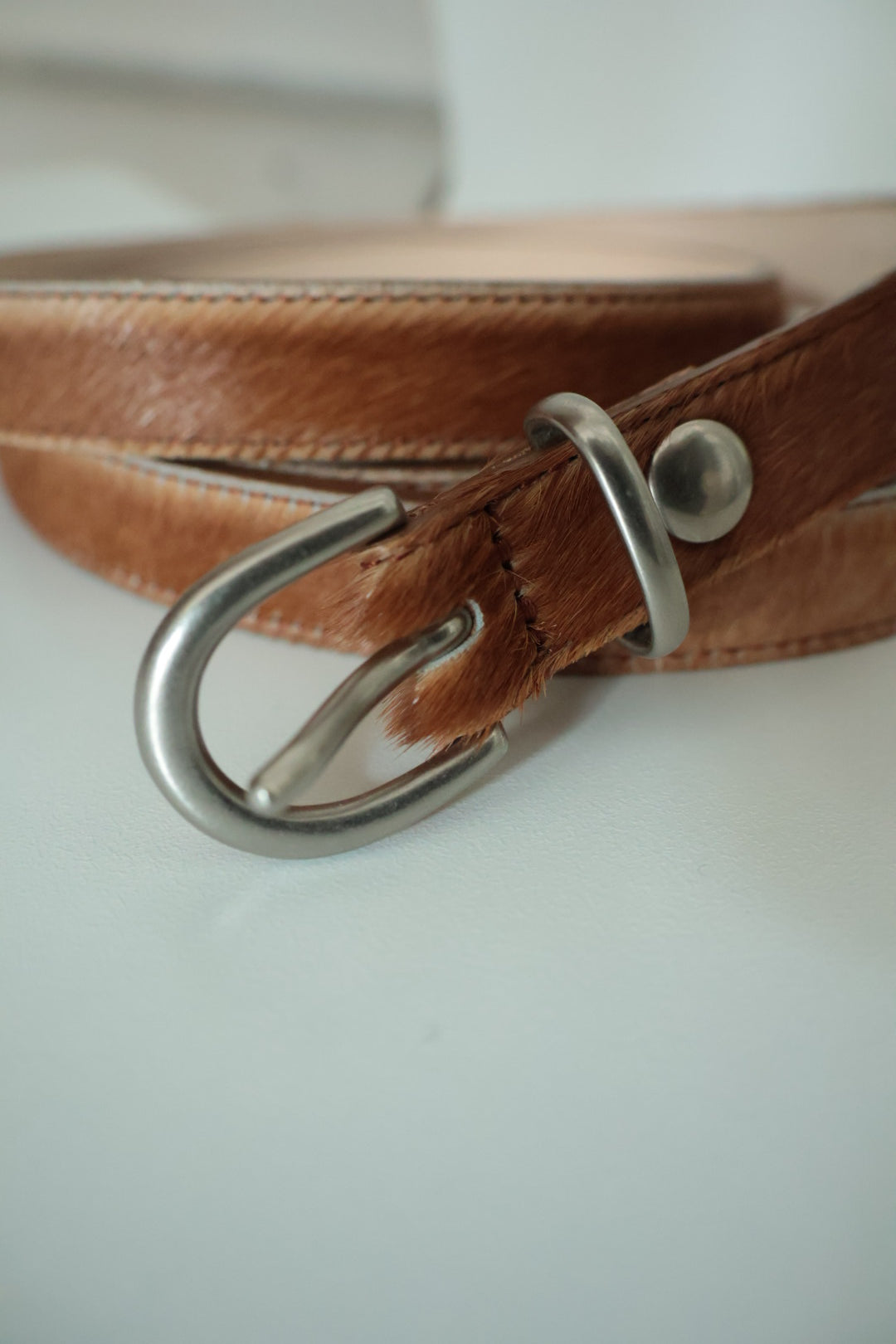【Post Production】Western Belt