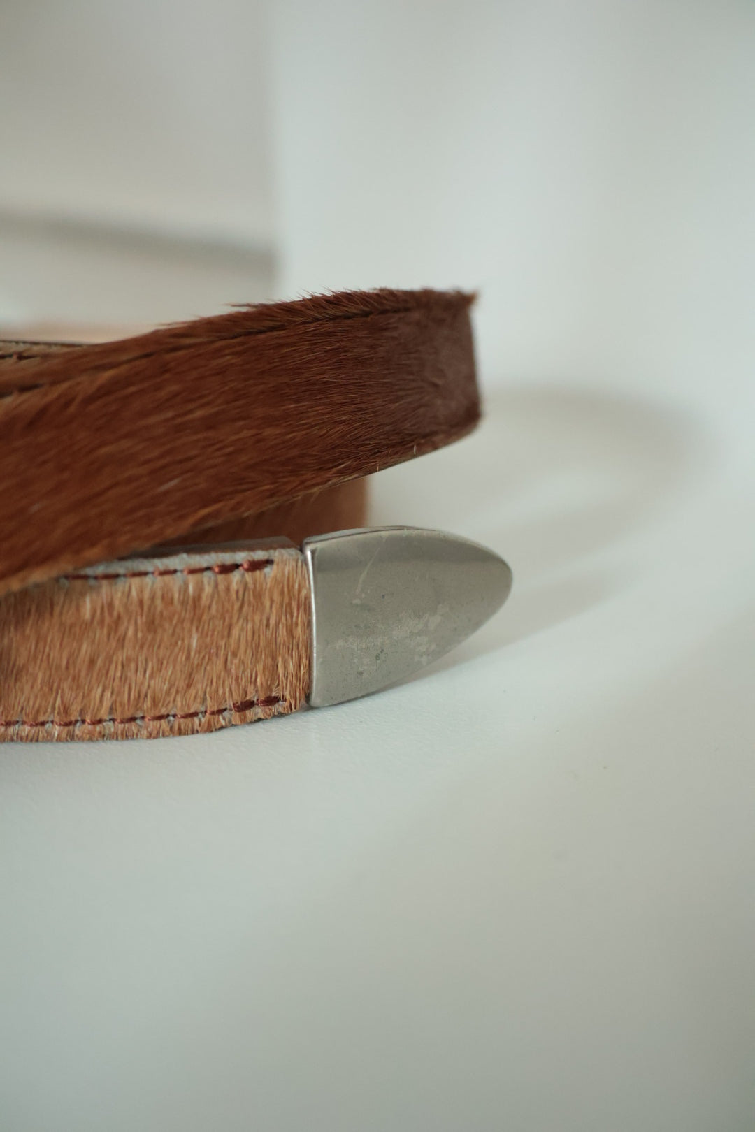 【Post Production】Western Belt