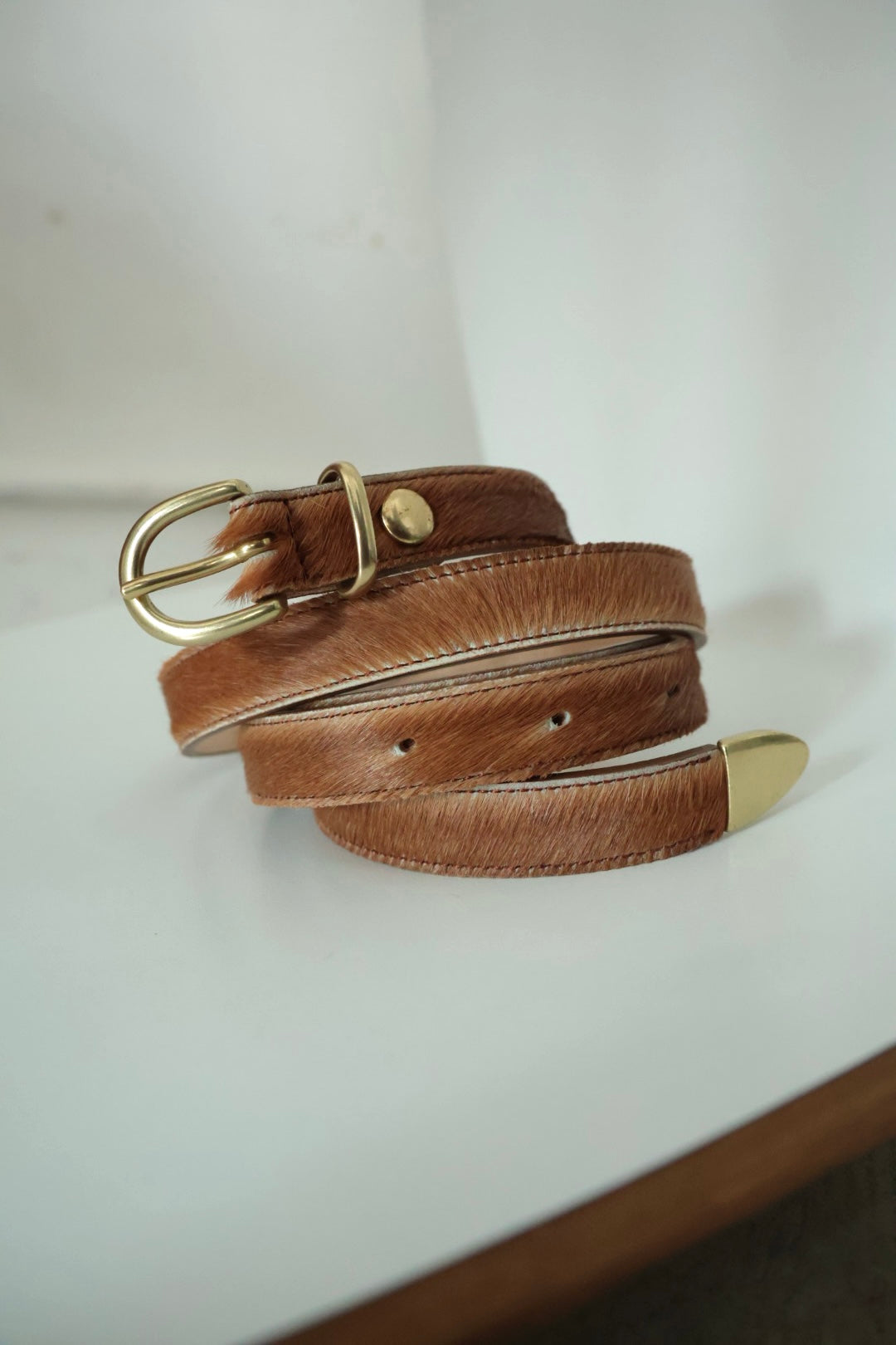【Post Production】Western Belt