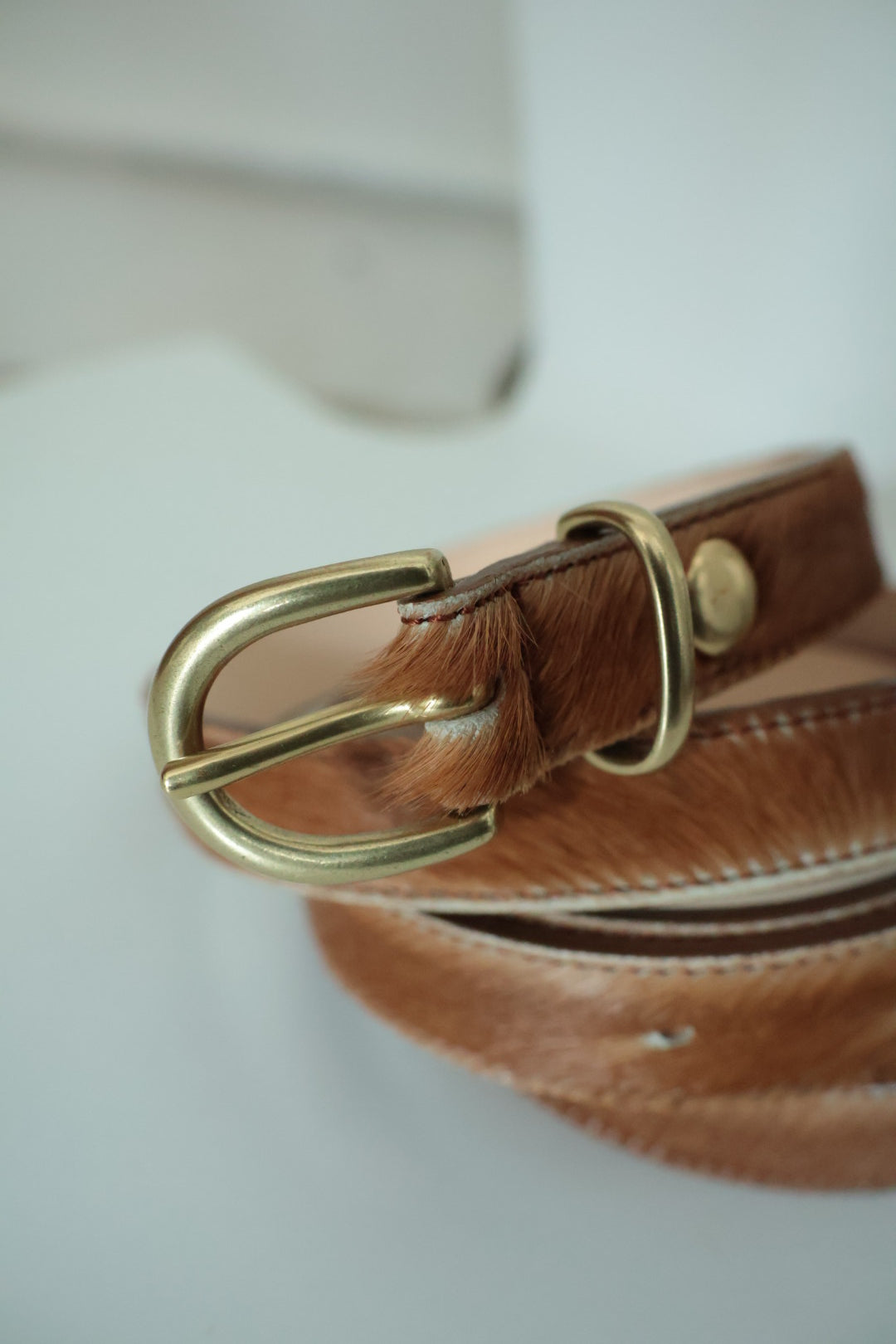 【Post Production】Western Belt