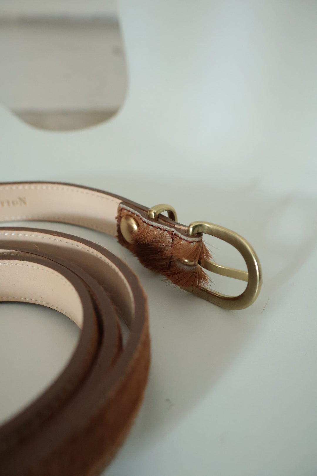 【Post Production】Western Belt