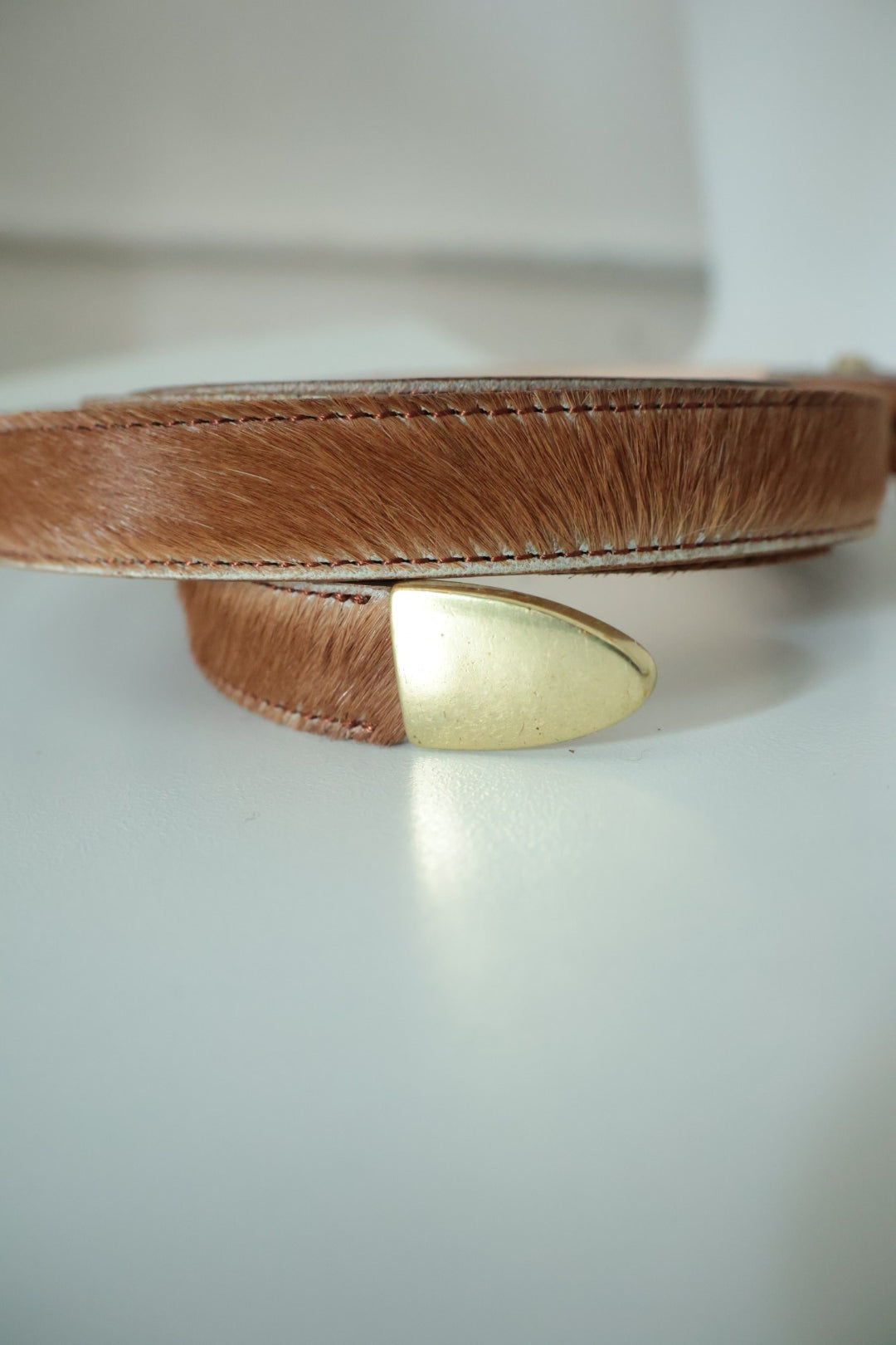 【Post Production】Western Belt