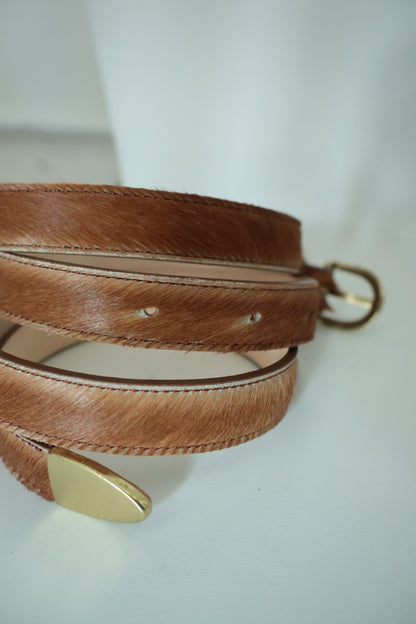 【Post Production】Western Belt
