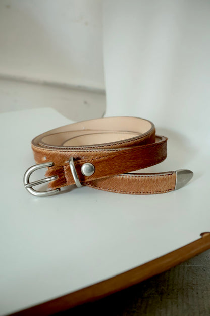 【Post Production】Western Belt