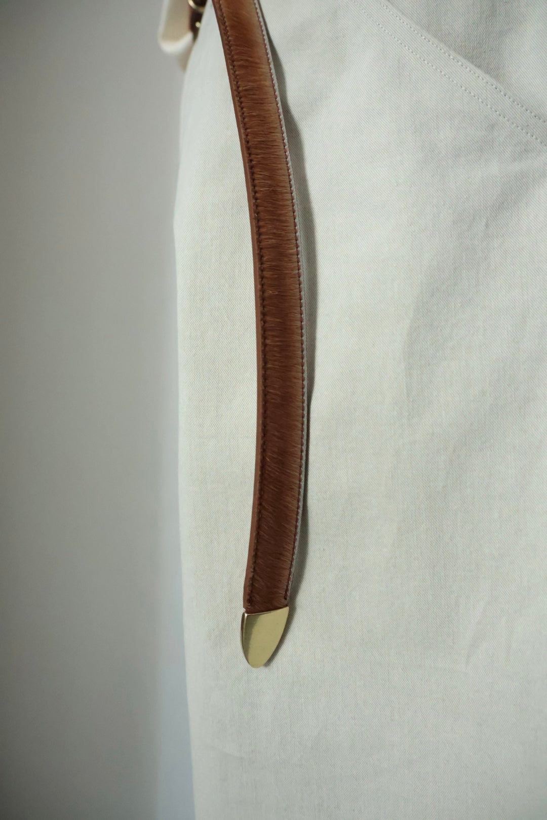 【Post Production】Western Belt