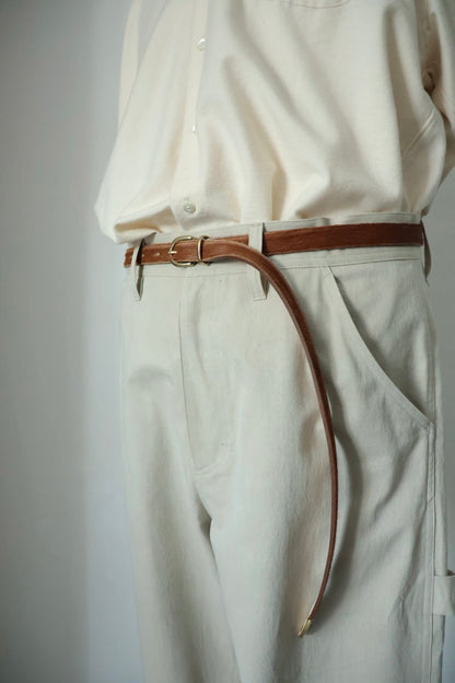 【Post Production】Western Belt