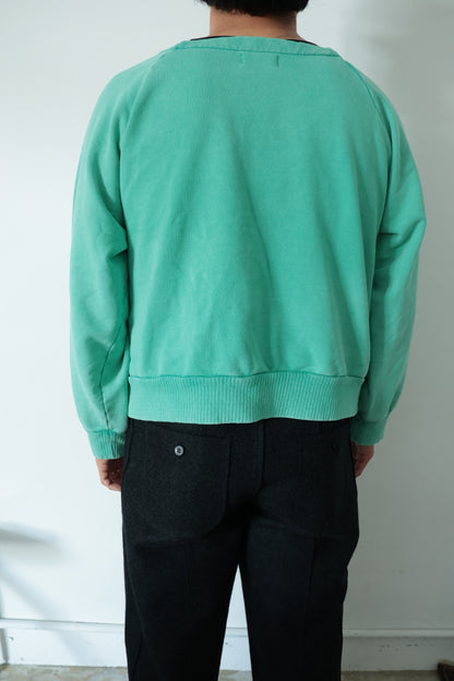 再入荷【KOOKY ZOO 】MINIATURE SCHROEDER SWEAT SHIRT