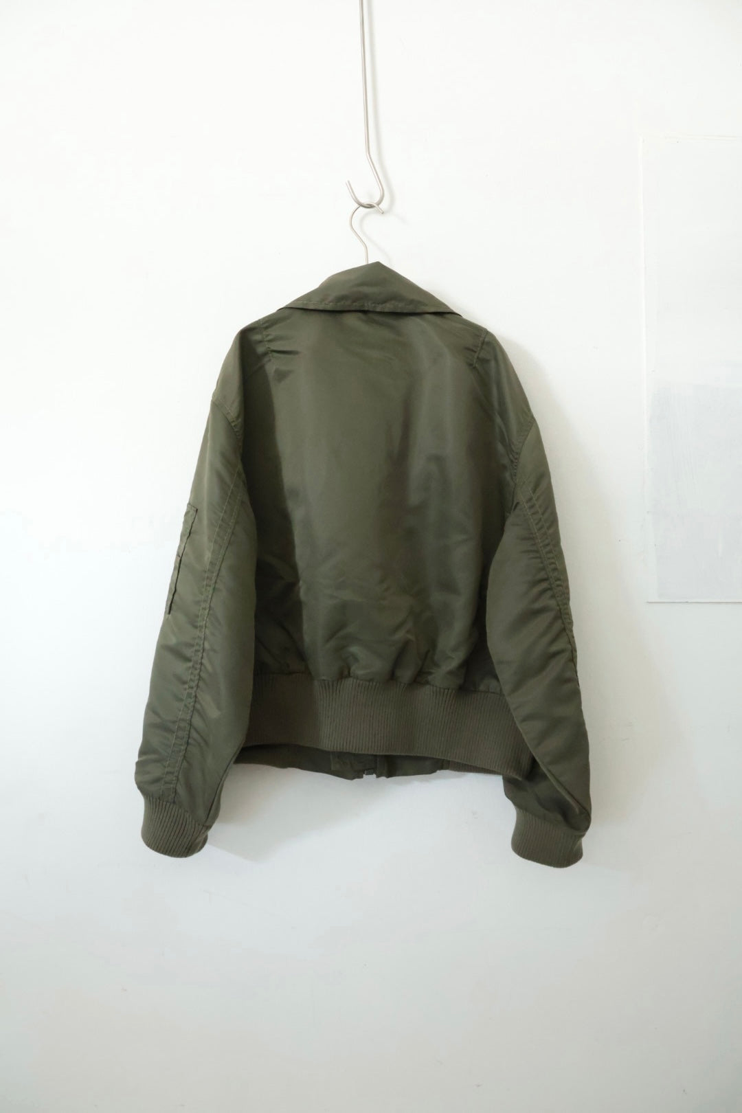 【KOOKY ZOO 】MINIATURE G.I FLIGHT JACKET TYPE1