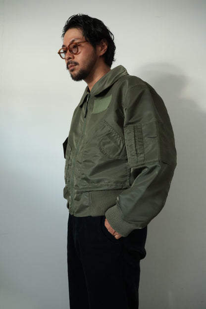 【KOOKY ZOO 】MINIATURE G.I FLIGHT JACKET TYPE1