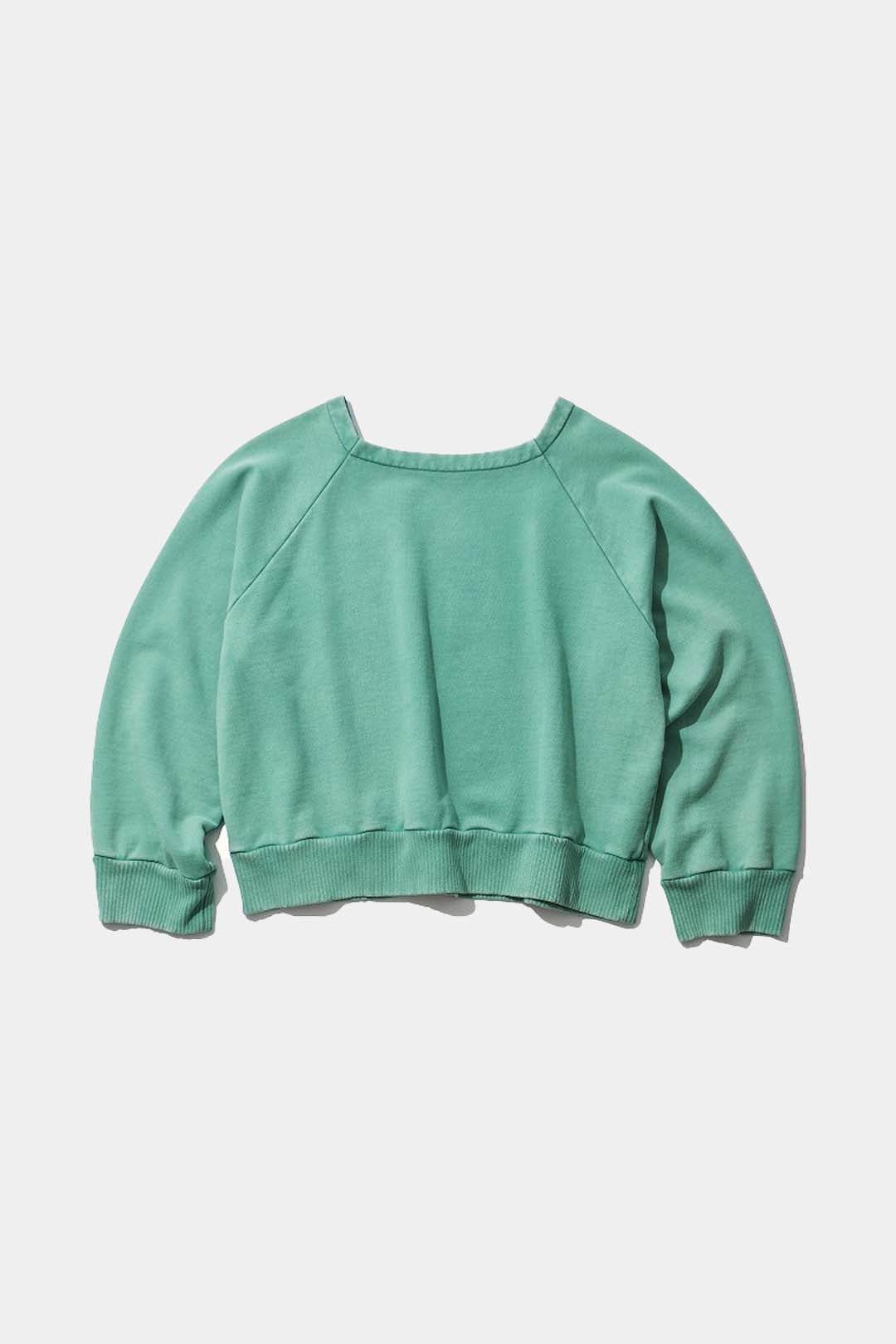 KOOKY ZOO 】MINIATURE SCHROEDER SWEAT SHIRT – Mo