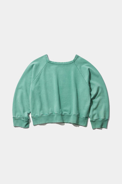 【KOOKY ZOO 】MINIATURE SCHROEDER SWEAT SHIRT