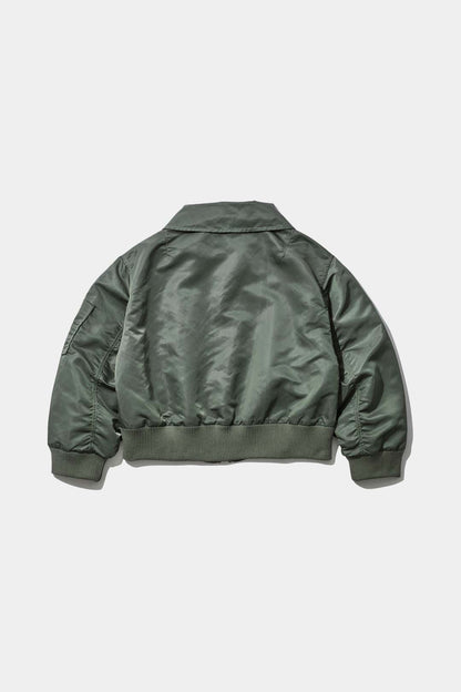 【KOOKY ZOO 】MINIATURE G.I FLIGHT JACKET TYPE1