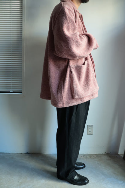 【KANEMASA PHIL.】8G×32G Shirts Blouson