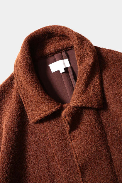 【KANEMASA PHIL.】8G×32G Shirts Blouson