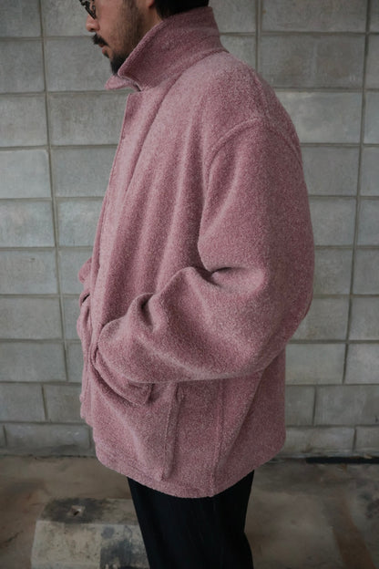 【KANEMASA PHIL.】8G×32G Shirts Blouson