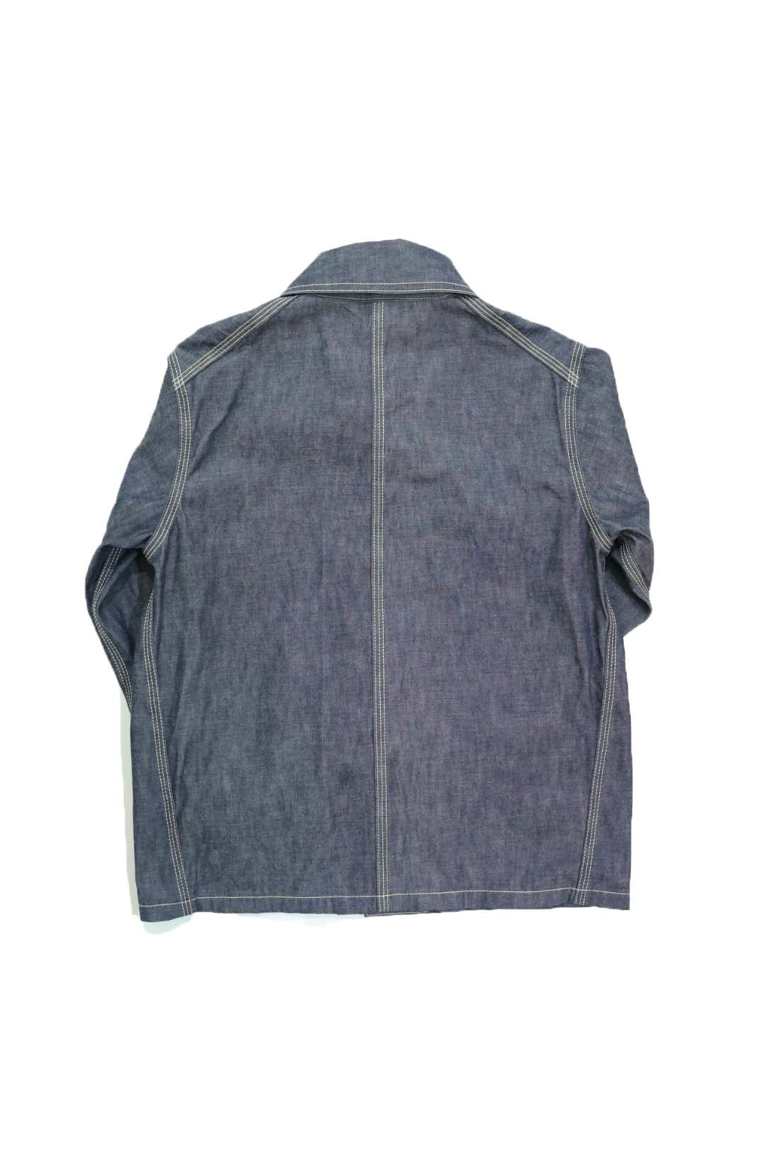 KOOKY ZOO JUVENILE DENIM JACKET