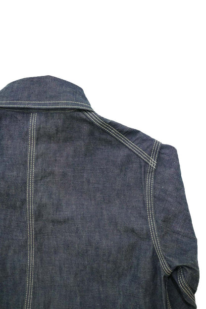 KOOKY ZOO JUVENILE DENIM JACKET