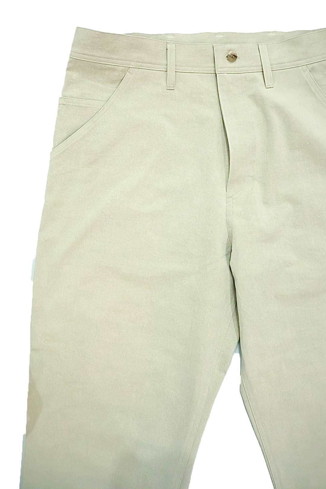 Cale NDM CHINO PAINTER PANTS – Mo - Main Image