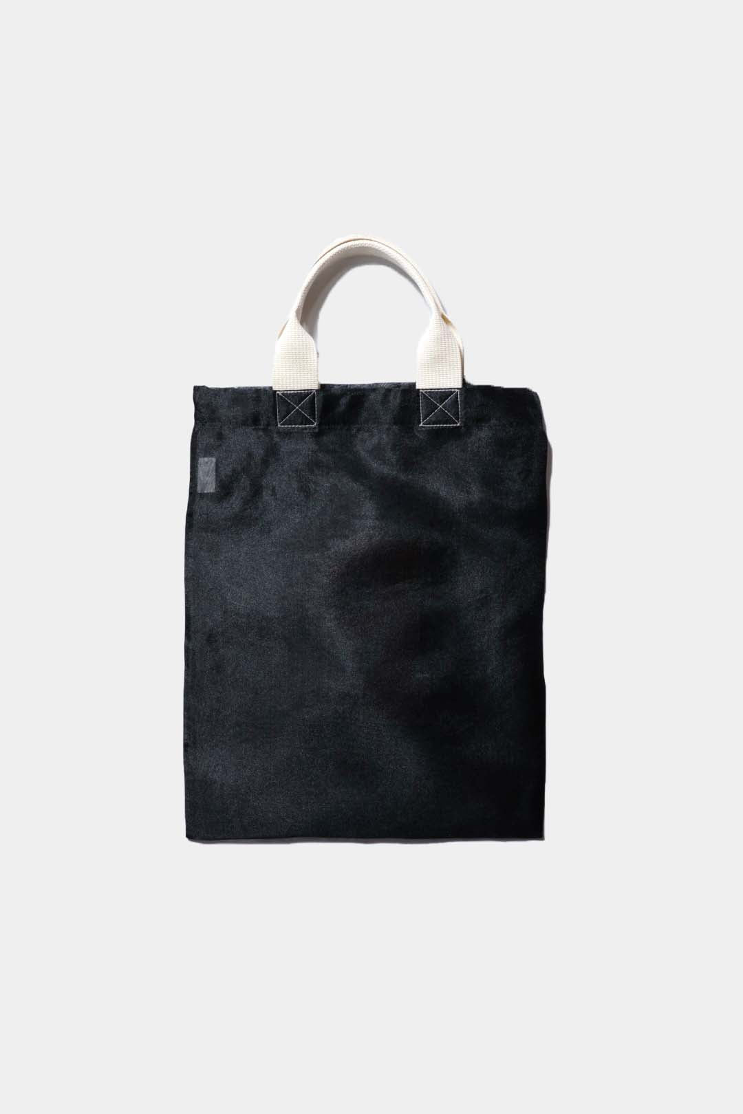 【VISION; 】Lettered Tote -Princeton-