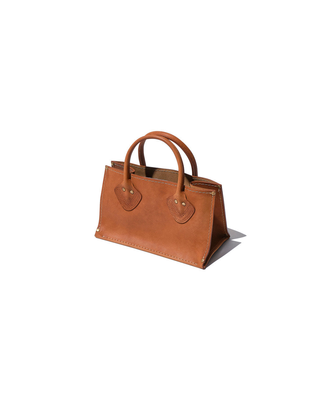 【KOOKY ZOO】KOOKY BAG (LEATHER)