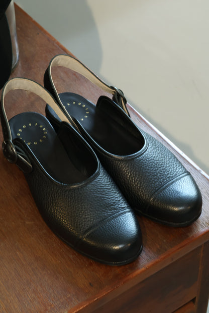 【Post Production】FACE Sandals