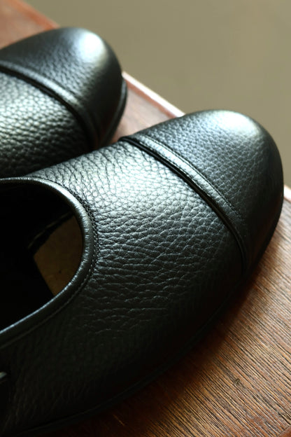【Post Production】FACE Sandals