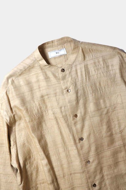 [Urig] THOMASSON DENIM JACKET