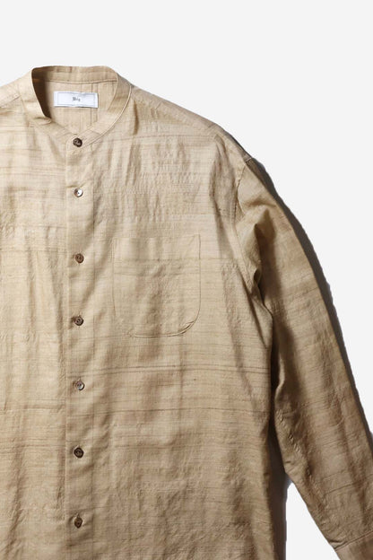 [Urig] THOMASSON DENIM JACKET