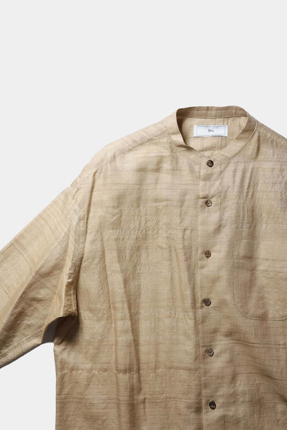 [Urig] THOMASSON DENIM JACKET