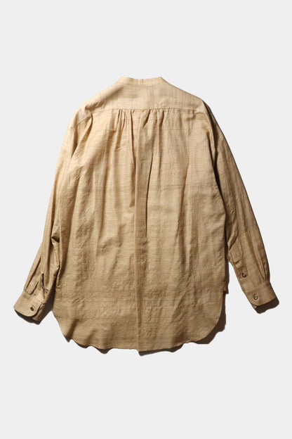 [Urig] THOMASSON DENIM JACKET