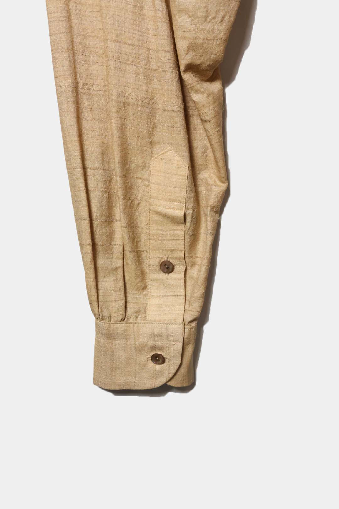 [Urig] THOMASSON DENIM JACKET