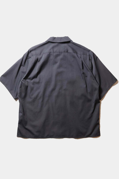 [Y]ORGANIC COTTON WASHER SATIN OPEN/C SH