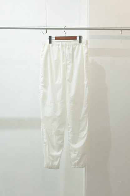 【Y】RECYCLE NYLON TAFFETA TR