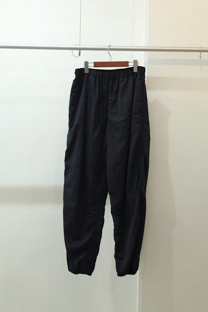 【Y】RECYCLE NYLON TAFFETA TR