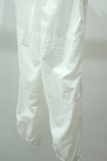 【Y】RECYCLE NYLON TAFFETA TR