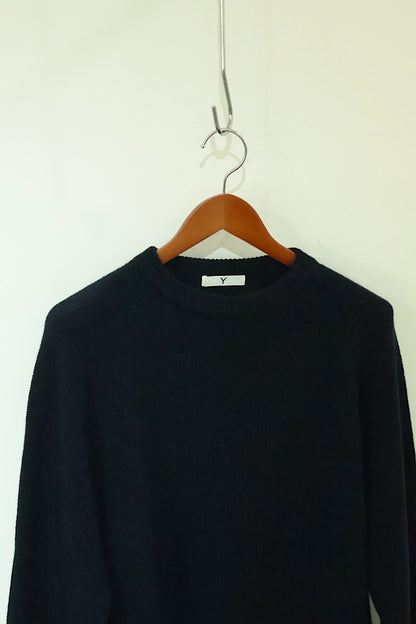 【Y】NON MULESING WOOL P/O