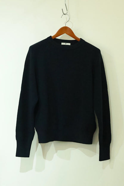 【Y】NON MULESING WOOL P/O