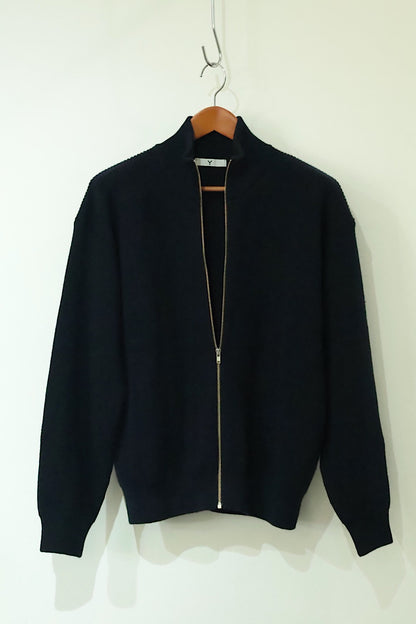 【Y】NON MULESING WOOL DRIVERS KN