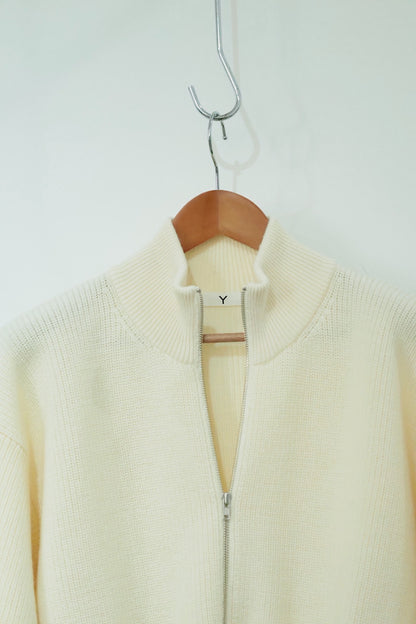 【Y】NON MULESING WOOL DRIVERS KN